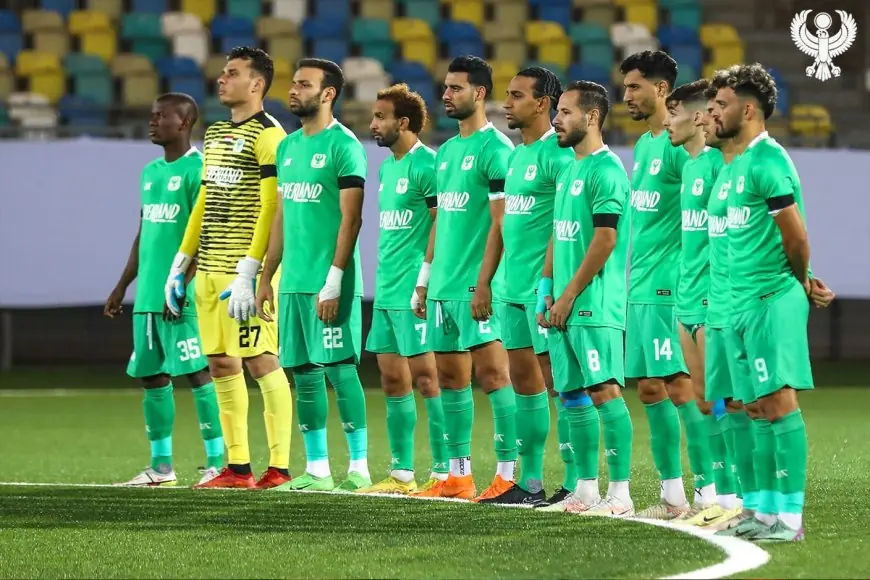 عماد النحاس يكشف تشكيلة المصري المثيرة استعدادًا لمواجهة المقاولون في الدوري
