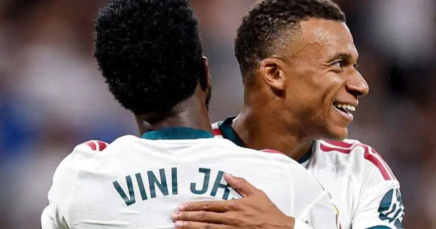 مواعيد مباريات ريال مدريد في دور المجموعات بدوري أبطال أوروبا
