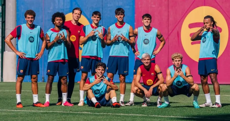 جدول مباريات برشلونة في دور المجموعات لدوري أبطال أوروبا