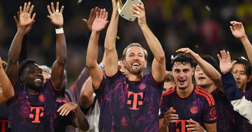 جدول مباريات بايرن ميونيخ في دوري أبطال أوروبا مرحلة المجموعات