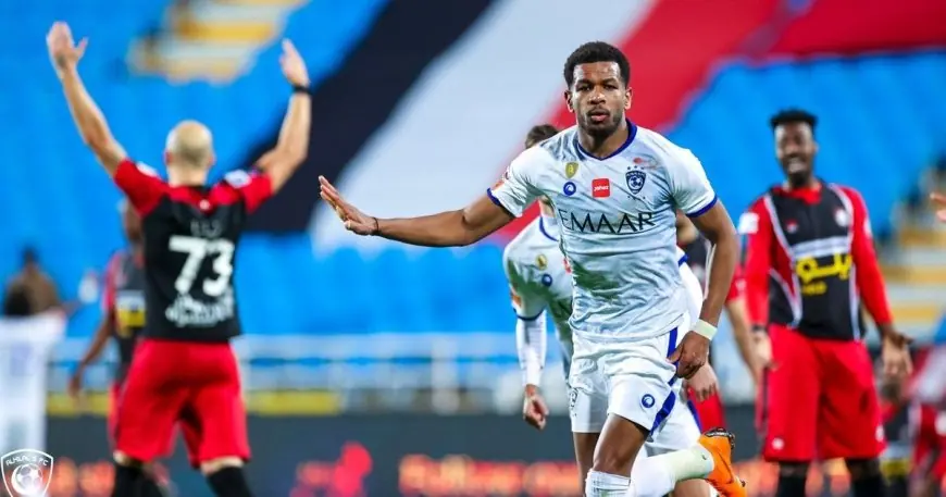 تسوية مالية تُنهي مشوار علي البليهي مع الهلال بعد 9 سنوات