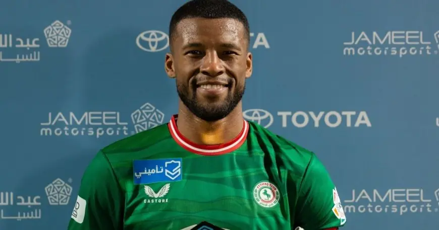 الهولندي جورجينيو فينالدوم يجذب اهتمام نيوم وفقًا لتقارير جديدة