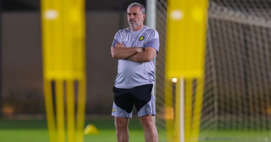 سر غضب كريستيانو رونالدو يكشفه مدرب النصر بوستيكوغلو