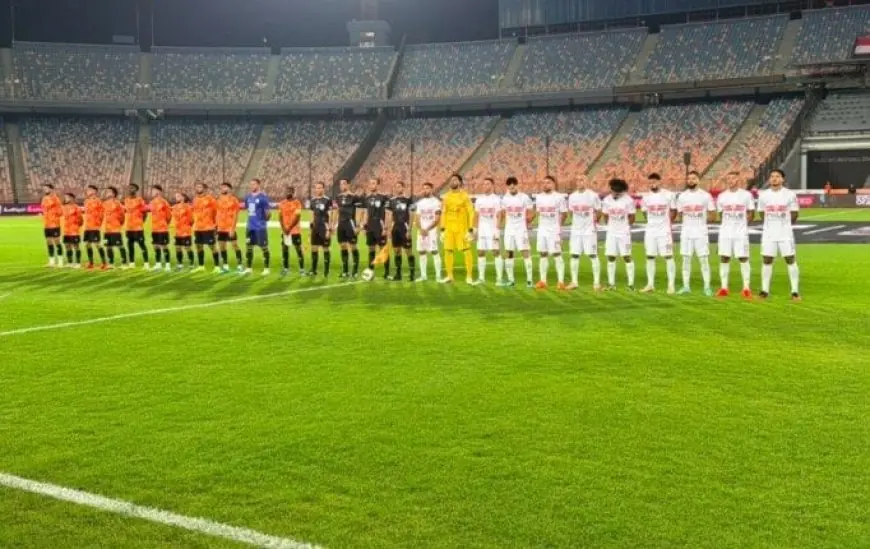 عقوبات شديدة تُفرض على فريق البنك الأهلي بعد خسارته أمام الزمالك في الدوري | «تفاصيل»