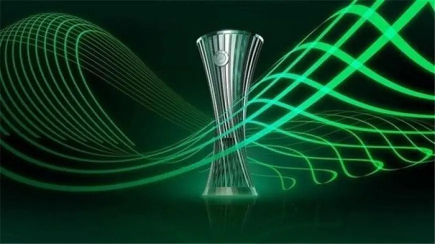 موعد قرعة دوري المؤتمر الأوروبي 2026/27 والقنوات الناقلة.. طرابزون سبور ينتظر منافسيه