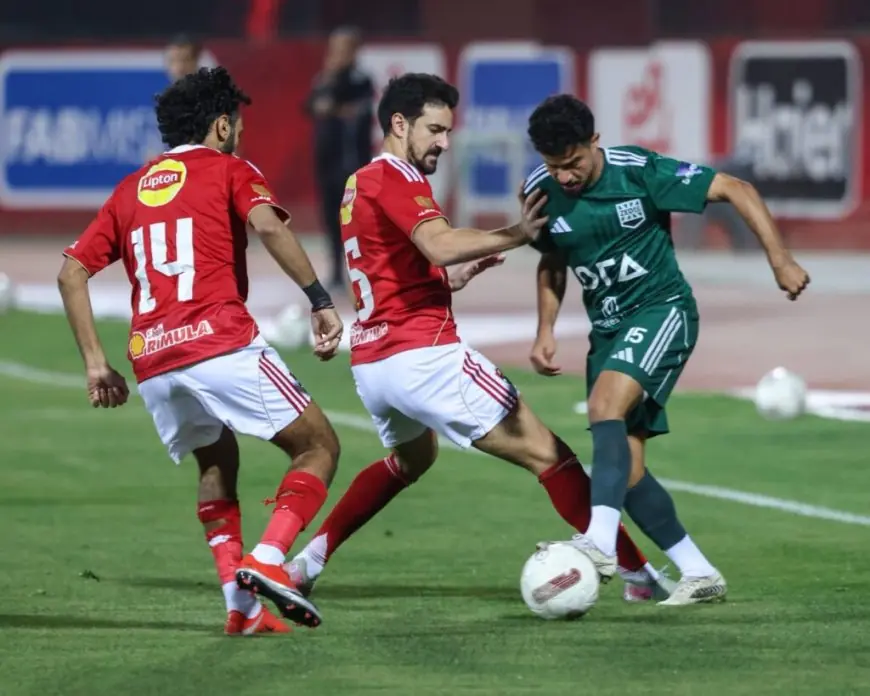الأهلي يحافظ على سجله النظيف ضد زد تاريخ مواجهات الفريقين قبل لقاء الليلة