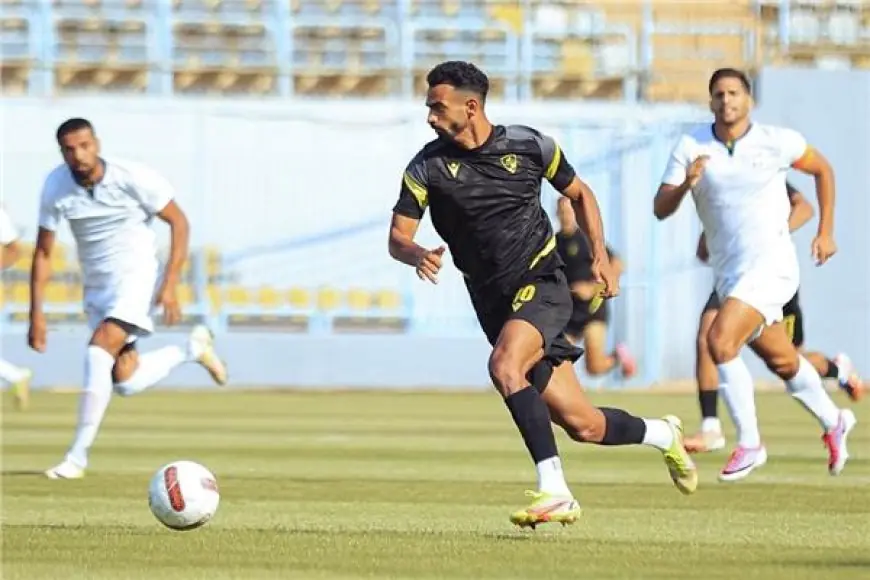 وادي دجلة يتحدى الشرقية إنبي في مواجهة مثيرة الليلة بالدوري