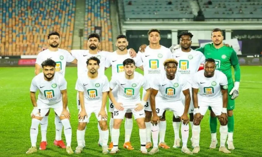 خالد الغندور يعلن فرض غرامة 150 ألف جنيه على لاعبي البنك الأهلي بعد خسارة الدوري