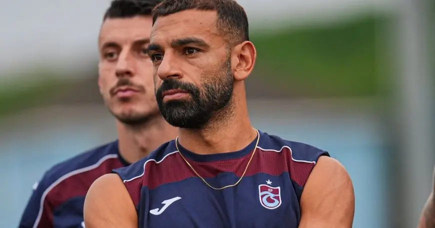 محمد صلاح يستكشف منافسي طرابزون في دوري المؤتمر الأوروبي