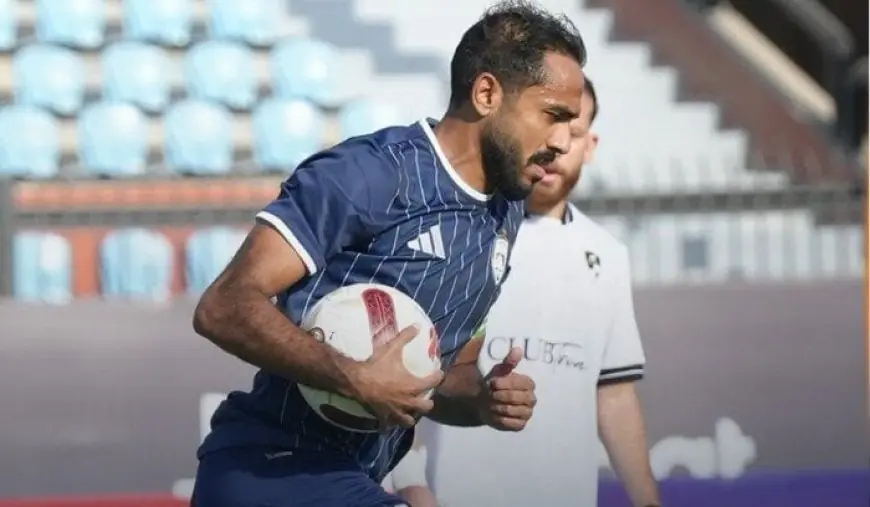 وادي دجلة يتفوق على الشرقية إنبي بثلاثية في الدوري الممتاز