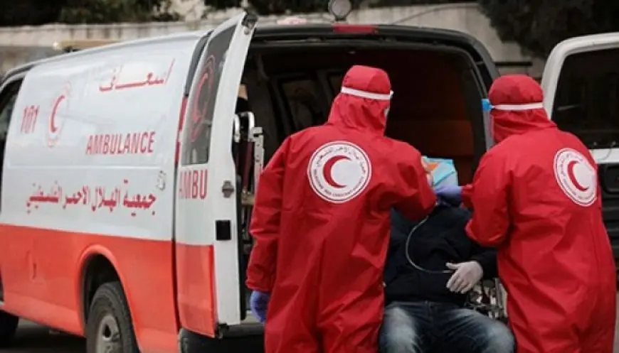 فيضانات نيبال تتسبب في فقدان أكثر من ألف شخص وفقاً للهلال الأحمر