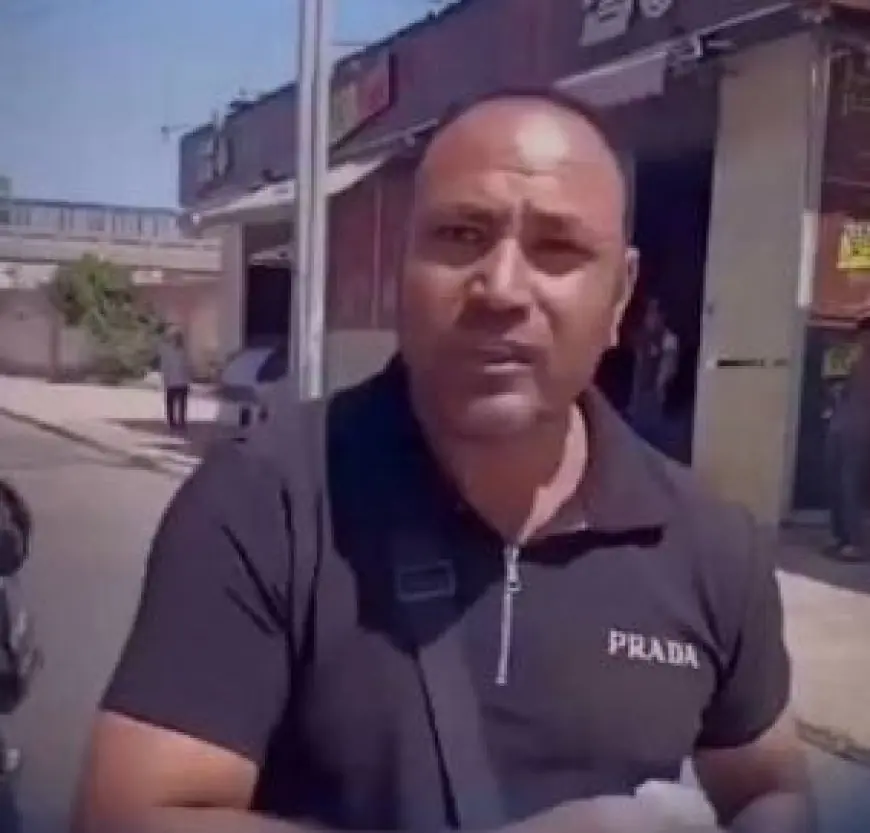 خلاف حول أجرة تاكسي بالبحيرة بعد دفع الراكب 6 جنيه يتسبب في دعوة لعدم زيارة دمنهور مرة أخرى
