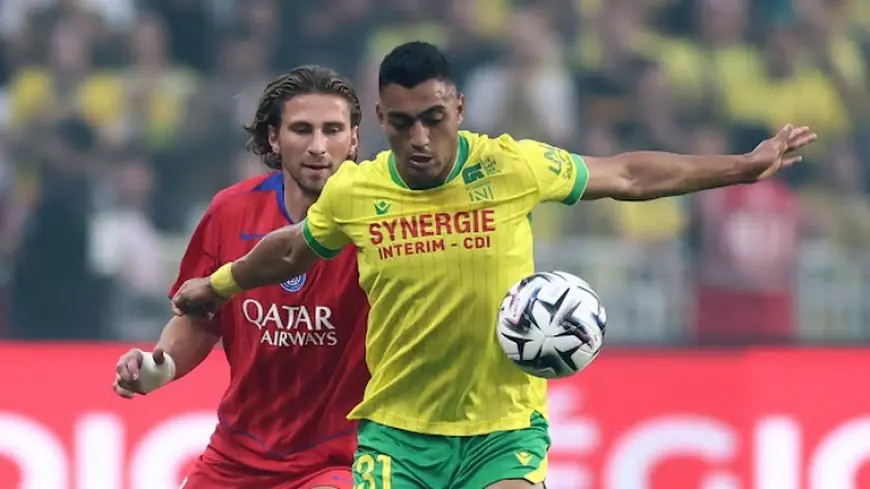 مصطفى محمد يستعد لتعزيز صفوف كونيا سبور في الدوري التركي قريبا