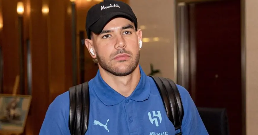 تشكيلة الهلال ضد الخليج في الدوري السعودي بدون بنزيما
