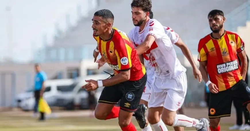 فريق سنغالي يشترط توفير الماء قبل مواجهة الترجي الجرجيسي