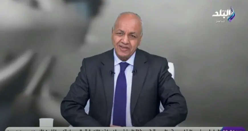 مصطفى بكري يرفع بلاغاً للنائب العام ضد المشككين في حالة الطفل يوسف الصحية