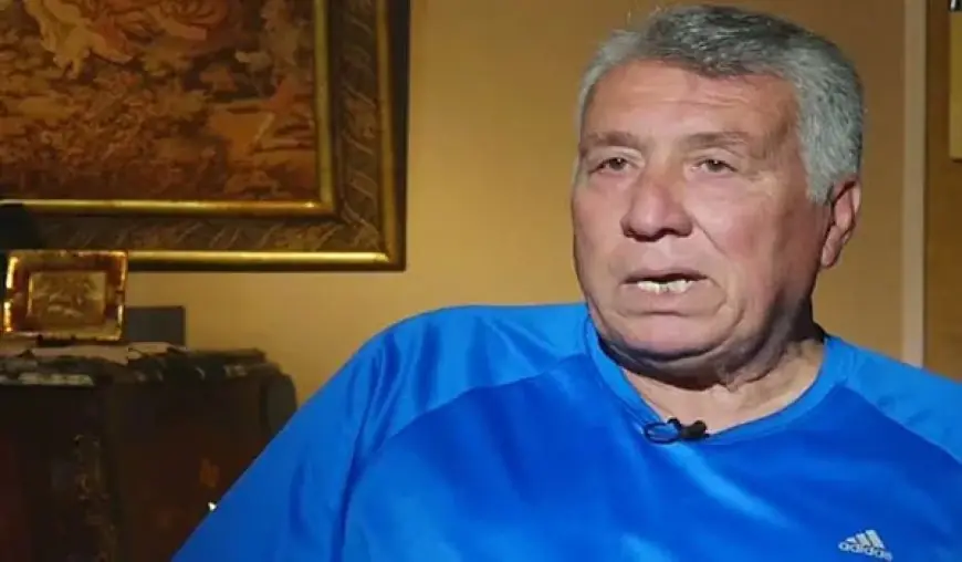 محمود الخواجة: الزمالك لا يتوقف على لاعب واحد.. وقطاع الناشئين يعد «كنزاً» للنادي