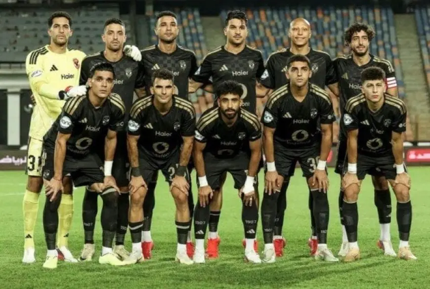 أمير هشام يكشف عن موقف الأهلي من تجديد عقود أفشة وبن شرقي