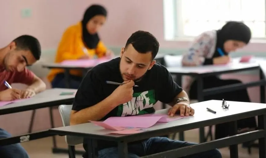 دليل شامل لتسجيل اختبارات القدرات للدبلومات الفنية 2026 قبل فوات الأوان