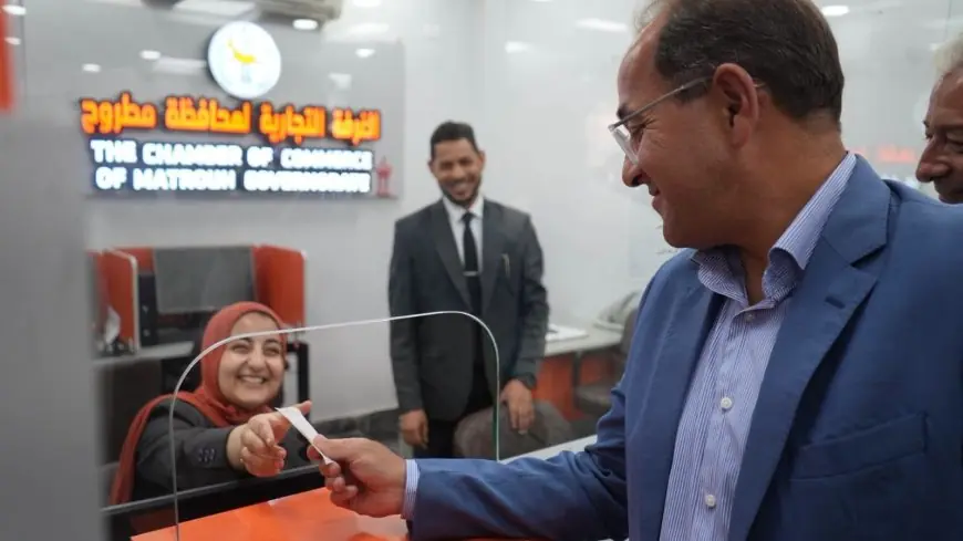 تحسين تجربة المواطنين والممولين أولوية حكومية لدعم الاستثمار يعلنها وزير المالية