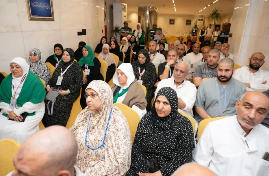 كل ما تحتاج معرفته عن الفرصة الأخيرة للتقديم في حج الجمعيات الأهلية 2027 وشروط التسجيل