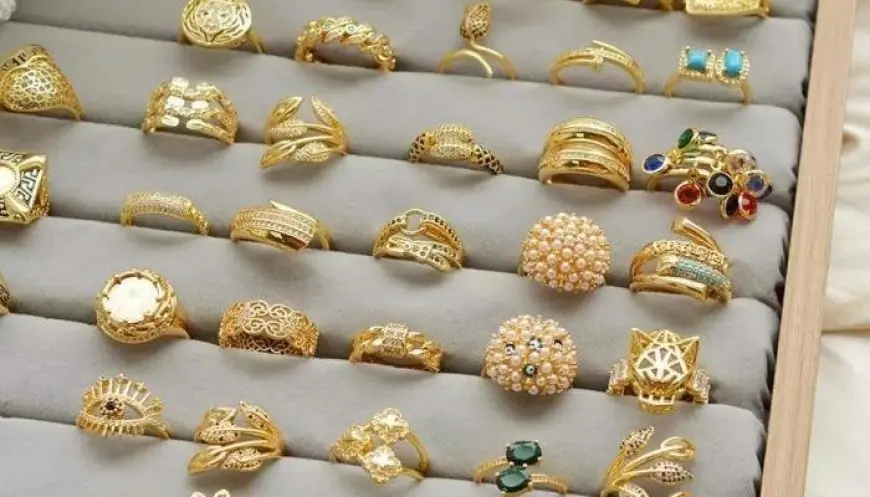 عاجل| أحدث أسعار الذهب في مصر.. تحديث فوري وعيار 21 الآن