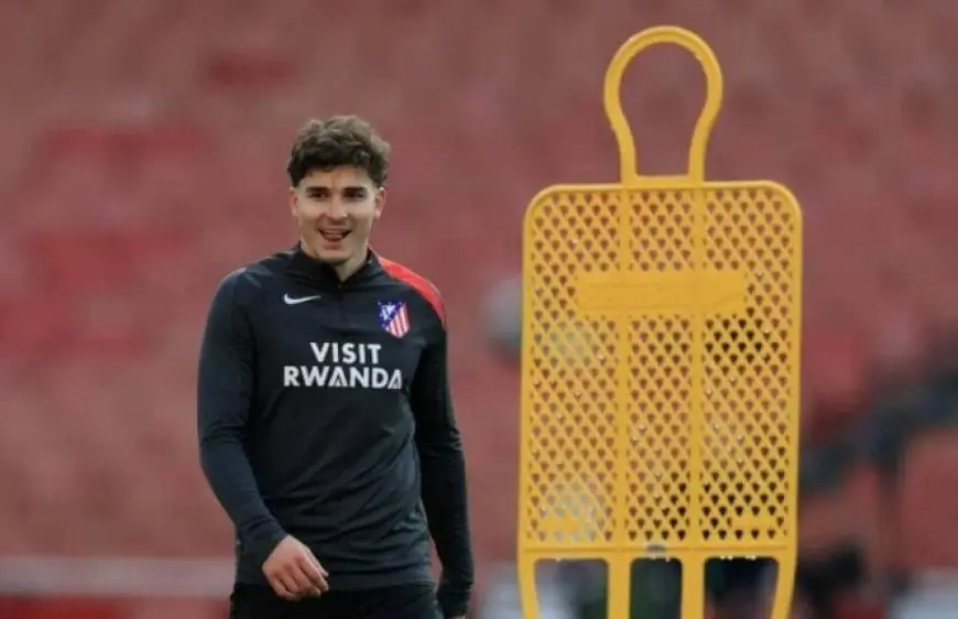 أرسنال يتابع لاعب مانشستر يونايتد بعد عدم نجاح صفقة ألفاريز