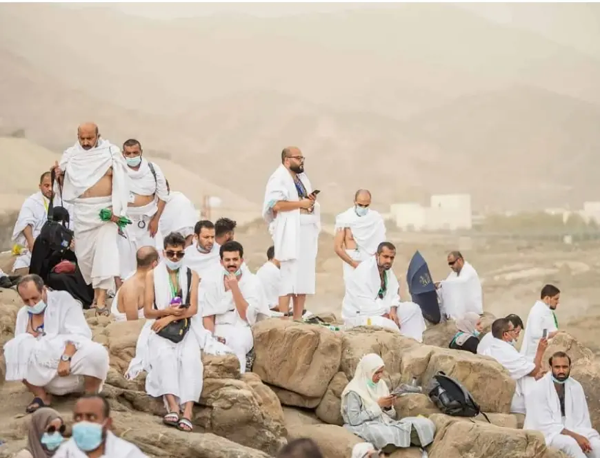 على مدار 3 أيام الداخلية تكشف عن موعد قرعة الحج 2027 في كافة المحافظات