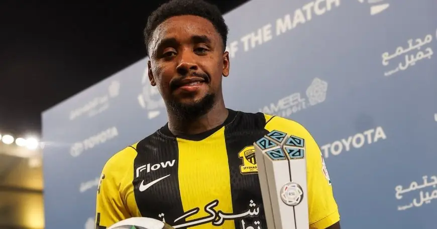 تشكيلة الاتحاد تشهد تغييرات حاسمة في مواجهة الفتح بالدوري السعودي