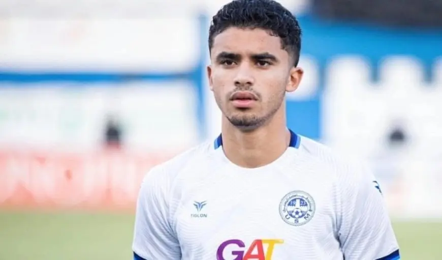 برنامج خاص لأحمد الجفالي استعداداً لمباريات الزمالك