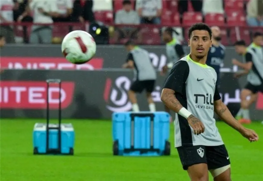 الزمالك يوضح موقفه من خوان بيزيرا ويرد على شائعات دفع راتبه