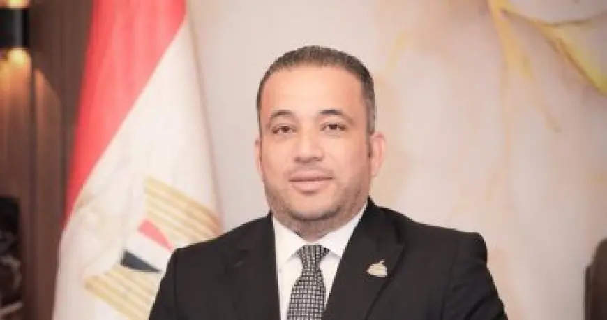 هاني شحاتة يكشف: 40% من الاقتصاد المحلي يعتمد على القطاع العقاري والصناعات المرتبطة به
