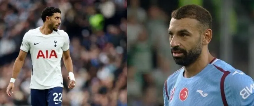 أسبوع مؤلم لصلاح ومرموش.. الملك يخرج من الدوري الأوروبي وخسارة أولى لعمر مع توتنهام