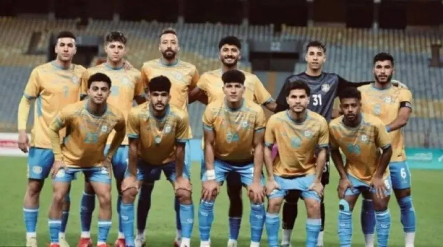 محمد رائف: أشرف خضر لن يبقى مع الإسماعيلي بعد استقالته