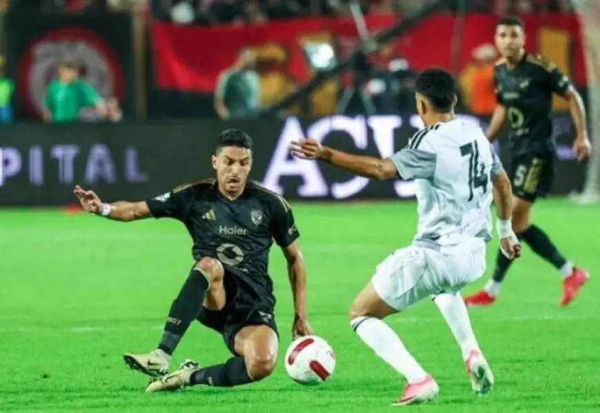 زد تصدر بيانًا رسميًا حول التحكيم بعد خسارتها أمام الأهلي في الدوري المصري