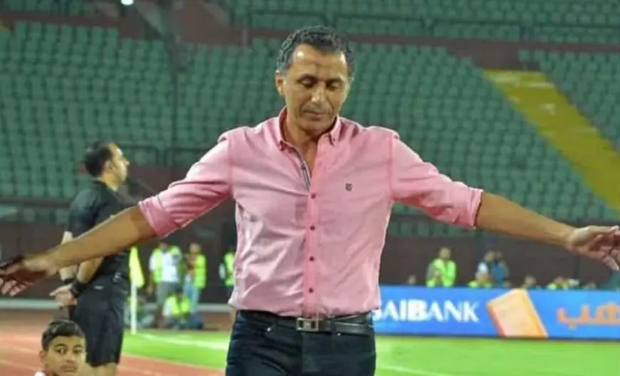 عبد الناصر يوجه دعوة لحسام حسن لضم أبو سنة وشلاطة من القناة إلى منتخب مصر