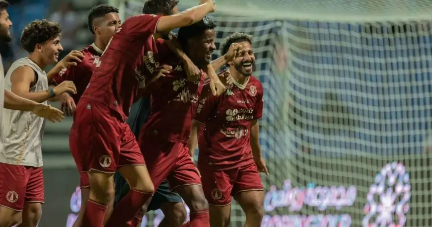 تفوق شيمبر وتراجع ميندي في مواجهات الأهلي والاتحاد بالدوري السعودي