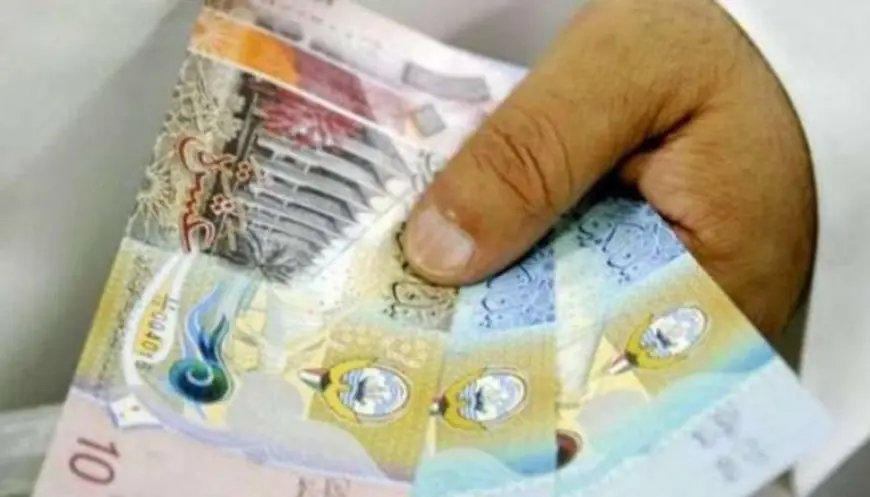 سعر الدينار الكويتي مقابل الجنيه في مصر اليوم الأحد 30 أغسطس 2026