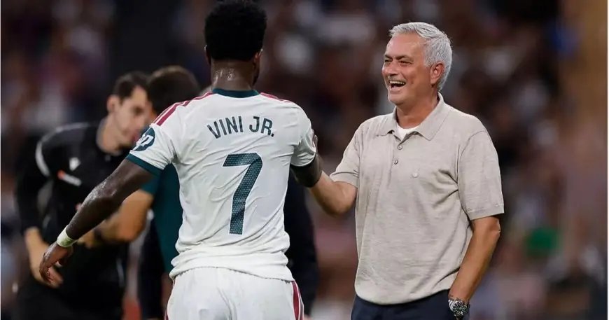 توقعات تشكيلة ريال مدريد أمام ملقة: تغيير مهم واحد على الأقل