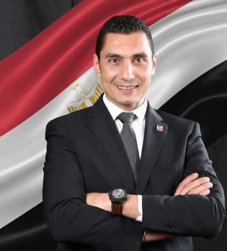 اليوم افتتاح النسخة الـ59 من دوري الشركات بمشاركة وزير الرياضة ومحافظ بورسعيد ورئيس اتحاد الشركات
