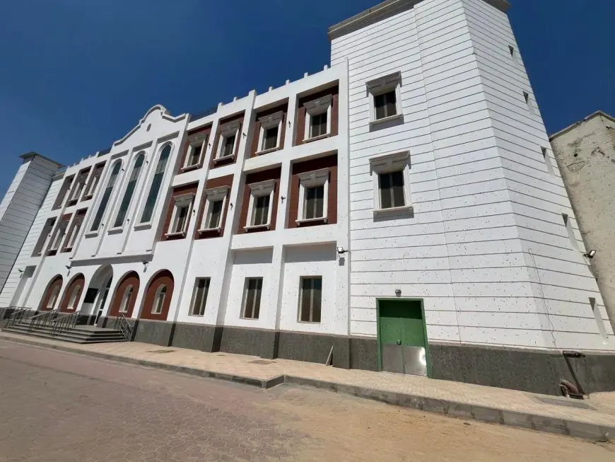 الصحة تعلن عن إنجازات غير مسبوقة في مشروعات البنية التحتية بتكلفة تتجاوز 403 مليارات جنيه