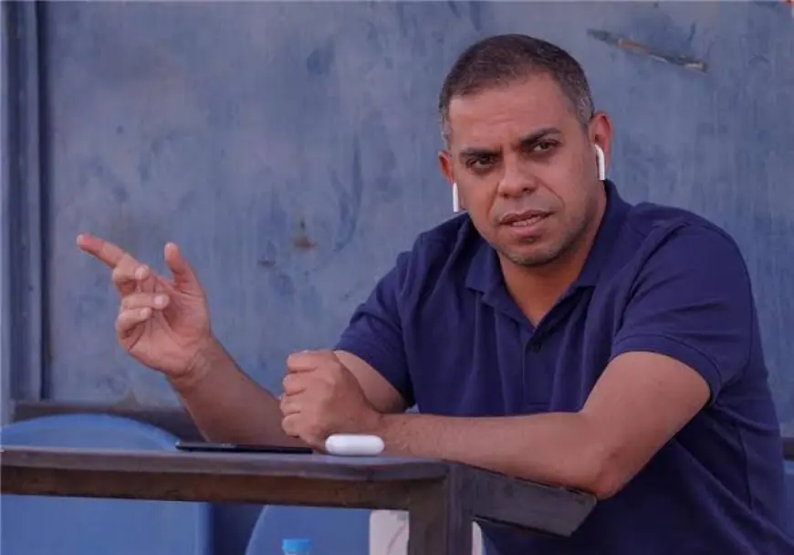 كريم حسن شحاتة يفضح تفاصيل مثيرة حول اعتراض زد على حكم مباراة الأهلي