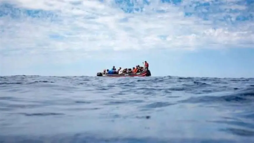 غرق قارب يحمل 270 شخصًا قبالة السواحل الشمالية لقبرص يثير القلق