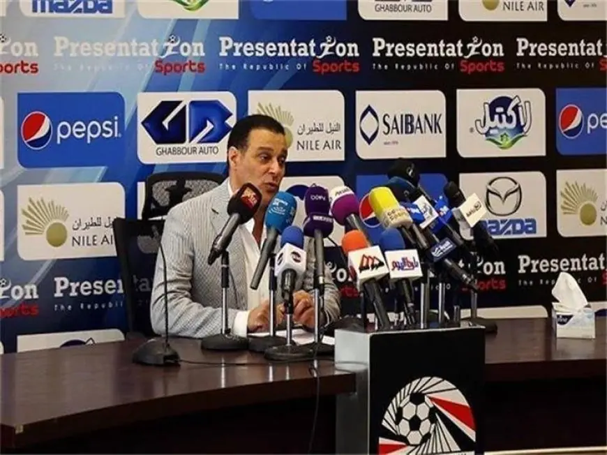 لجنة الحكام: مؤتمر صحفي للرد على الاتهامات الزائفة وإمكانية نشر تسجيلات الـVAR