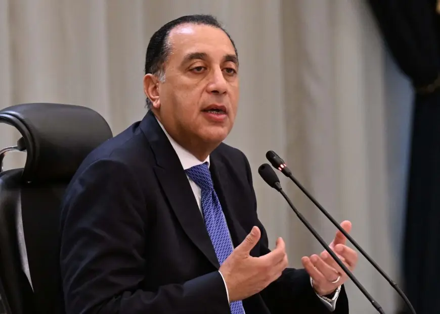 رئيس الوزراء يتحدث في القمة الاستثنائية للاتحاد الأفريقي في أنجولا