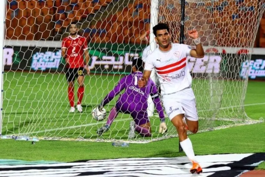 رسمياً.. مباراة القمة بين الأهلي والزمالك بحكام أجانب