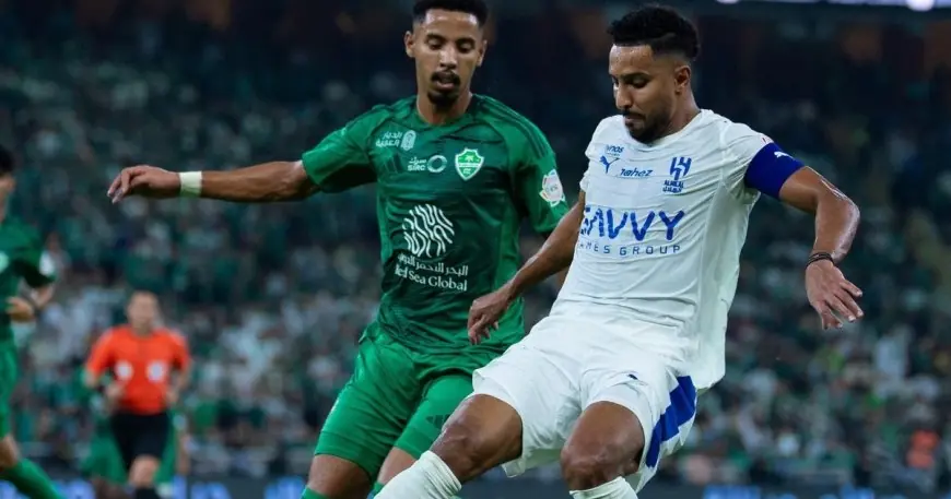 هل سيستمر تفوق الهلال التاريخي في مواجهات الدوري السعودي أمام الأهلي؟