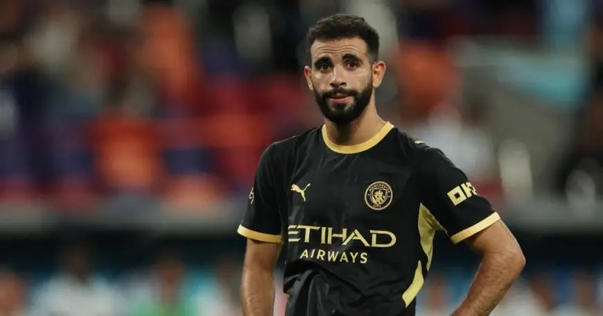 يورو وبالدي وآيت نوري ضمن اهتمامات ميلان المرتقبة