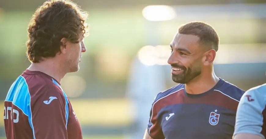 تكريم مميز للنجم المصري محمد صلاح في تركيا بإطلاق اسمه على شارع
