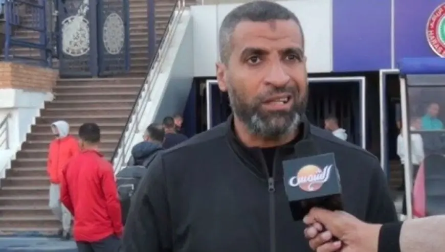 جمعة مشهور يكشف عن أسباب تعثر انتقال علي حمدي للزمالك ويؤكد: الأهلي فقد خالد عوض